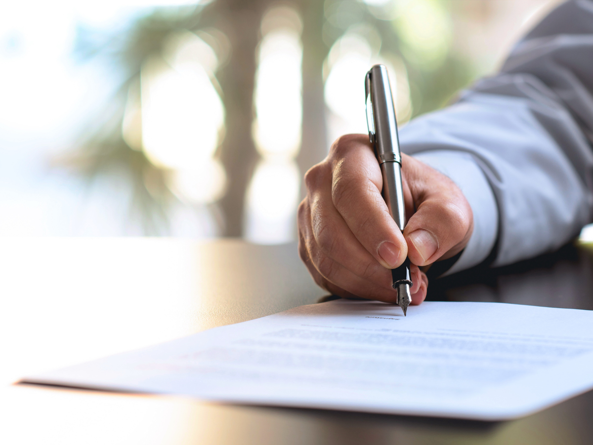 Basic Elements of a Lease Agreement in Richmond